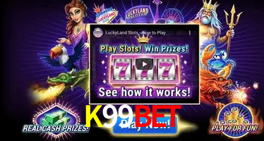 K99 BET