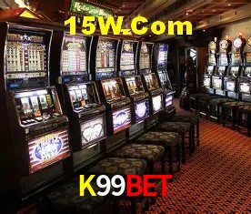 Apostas Esportivas na K99BET: Um Guia Completo