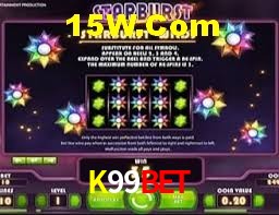 VIP Casino K99BET