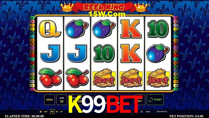 Football Betting K99BET