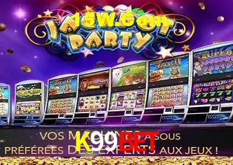 A Revolução dos Aplicativos de Jogos no K99BET