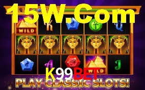 Daily Bonuses K99BET