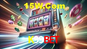 Roulette Table K99BET