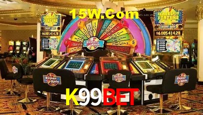 A Revolução dos Aplicativos de Jogos no K99BET