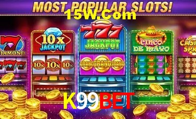 Apostas Esportivas na K99BET: Um Guia Completo
