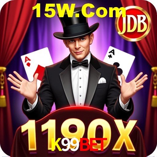 Casino Ao Vivo K99BET