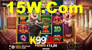Programa VIP K99BET