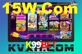 Ofertas Imperdíveis na K99BET: Promoções e Bônus Que Valem a Pena
